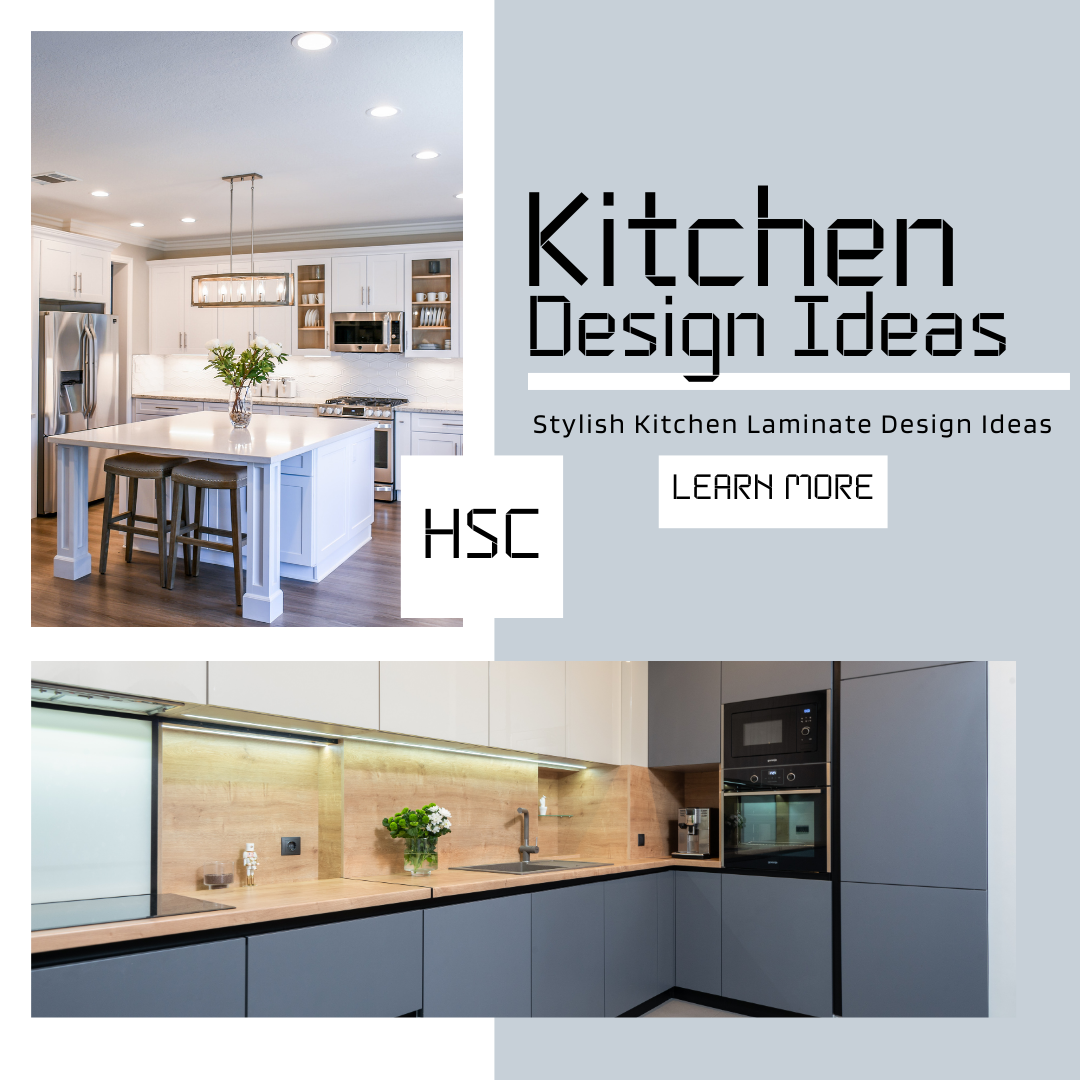 Best Modern Kitchen Design Ideas