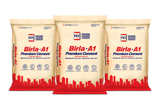 Birla Cement