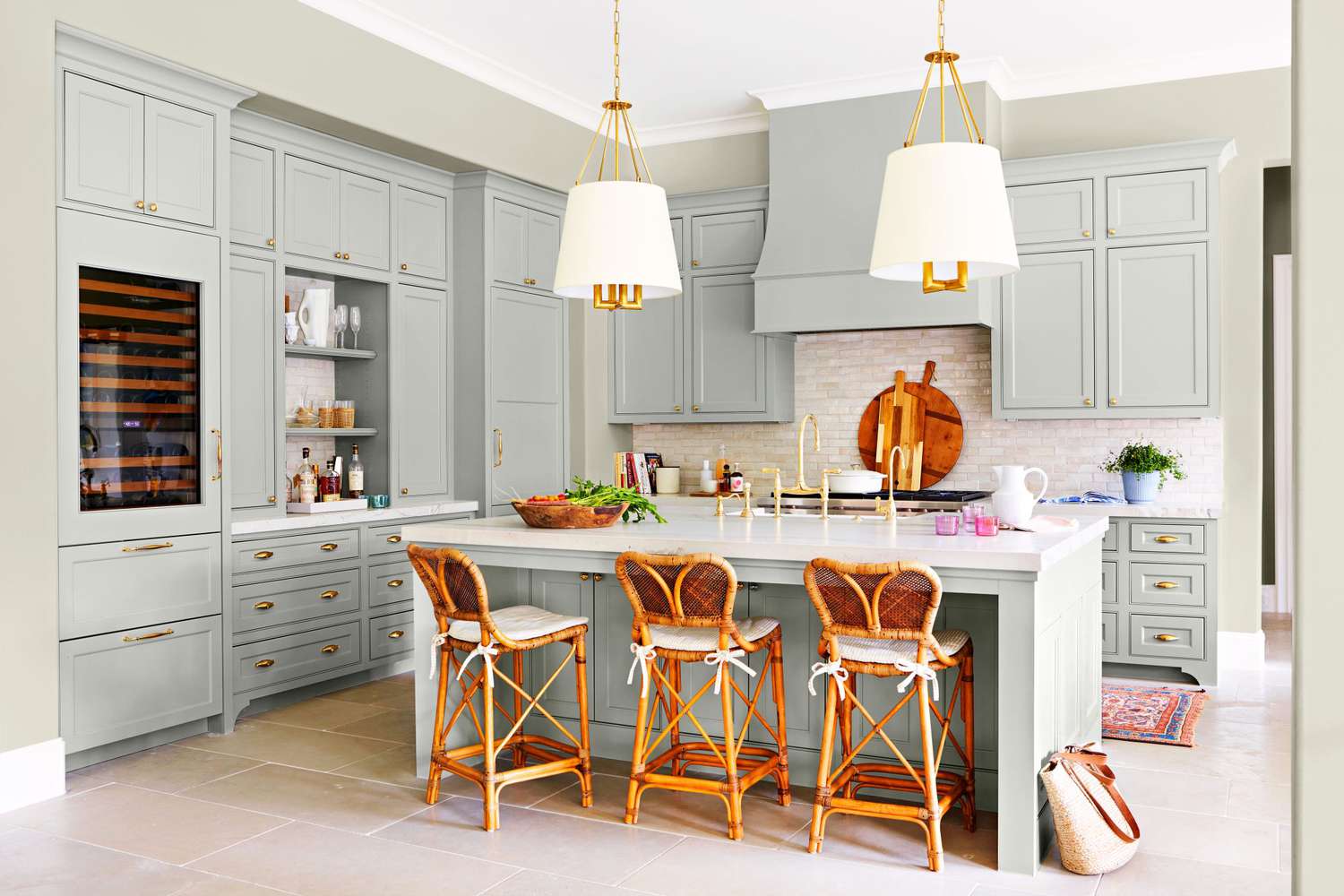 Kitchen Lighting Ideas-india