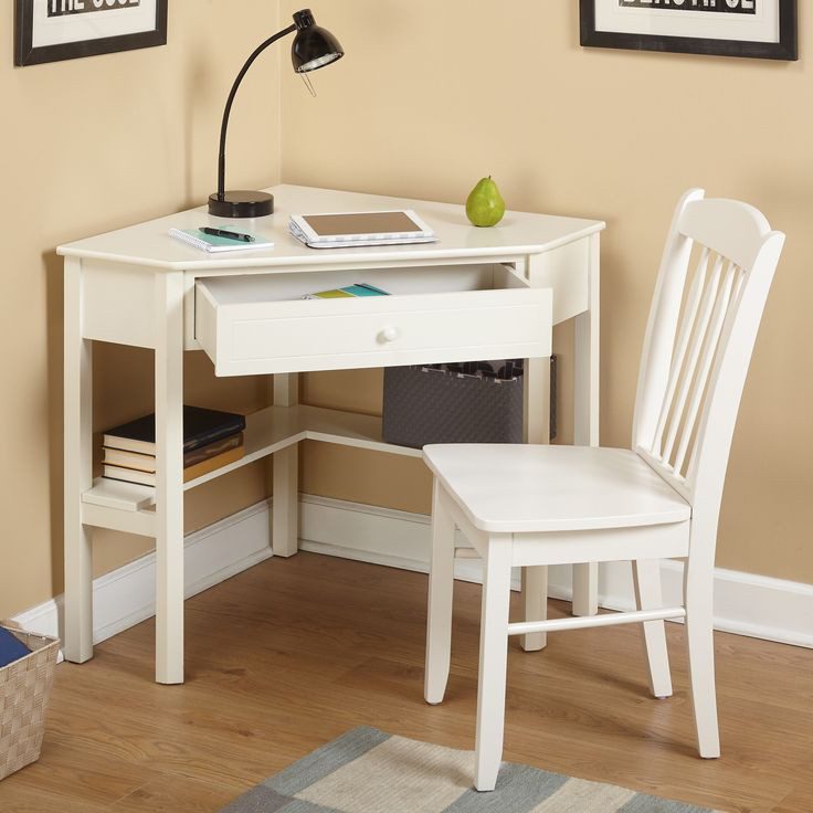 Study Table for kids-space saving