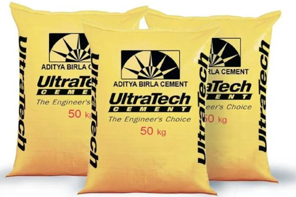 UltraTech Cement