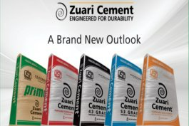 Zuari Cement