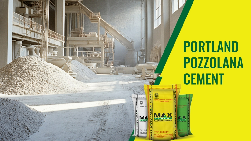 ppc cement